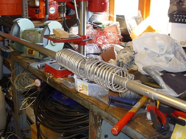 HF9V Project