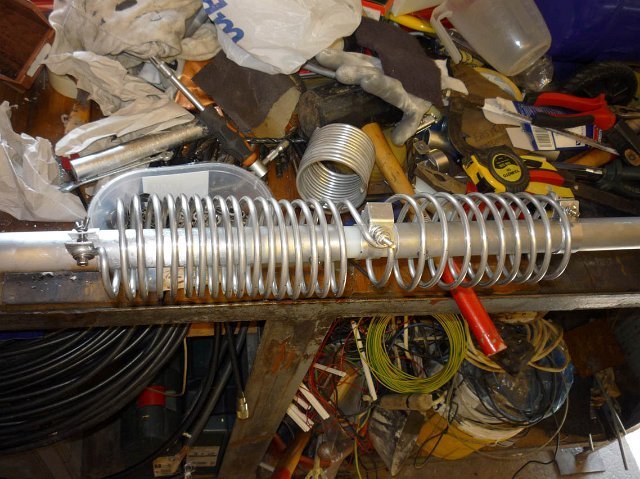 HF9V Project
