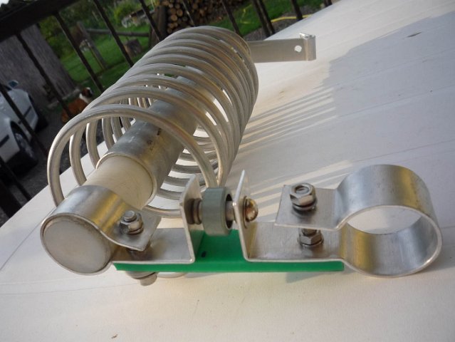 HF9V Project