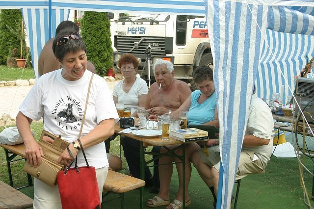 Siklós 2008 - Bagolyköri találkozó