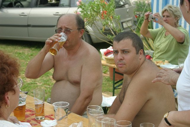 Siklós 2008 - Bagolyköri találkozó