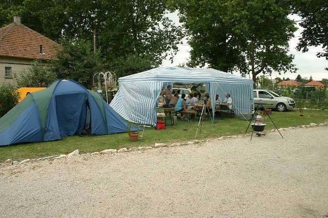 Siklós 2008 - Bagolyköri találkozó