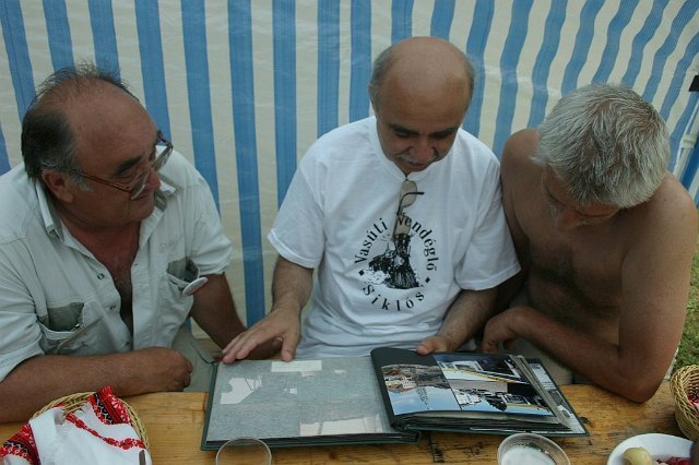 Siklós 2008 - Bagolyköri találkozó