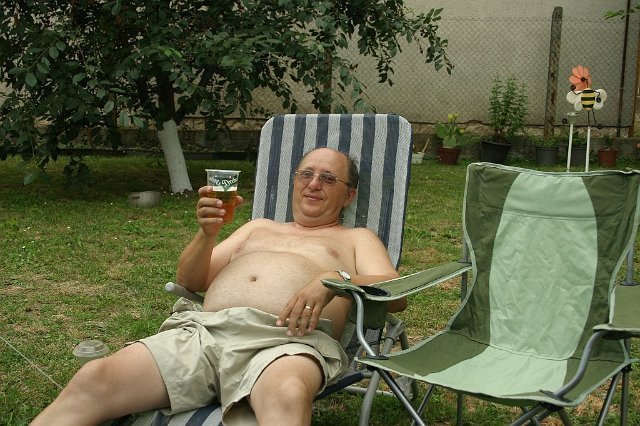 Siklós 2008 - Bagolyköri találkozó