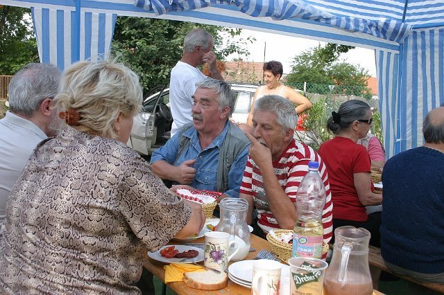 Siklós 2008 - Bagolyköri találkozó