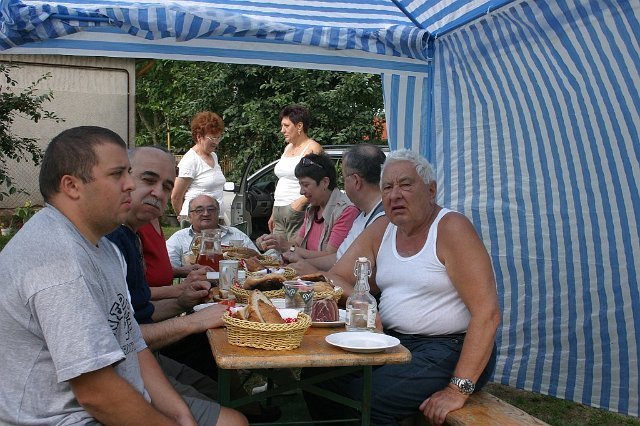 Siklós 2008 - Bagolyköri találkozó