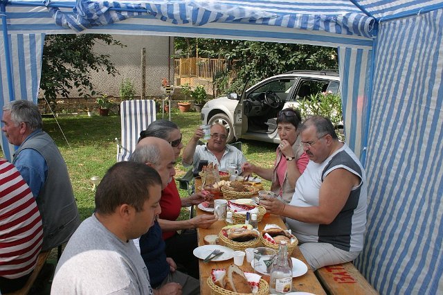 Siklós 2008 - Bagolyköri találkozó
