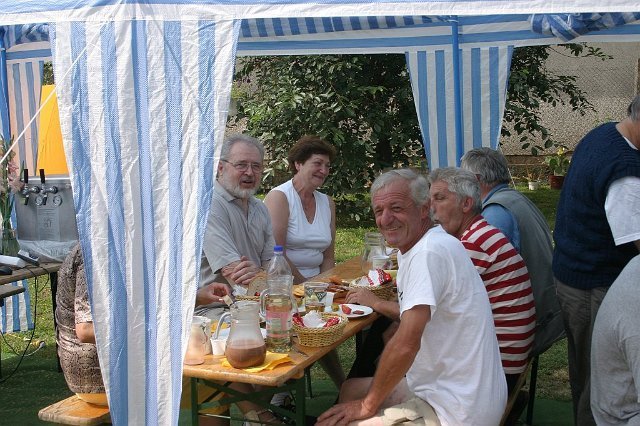 Siklós 2008 - Bagolyköri találkozó
