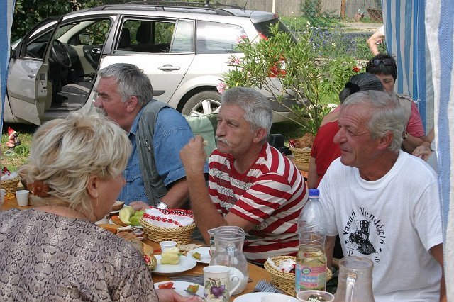 Siklós 2008 - Bagolyköri találkozó