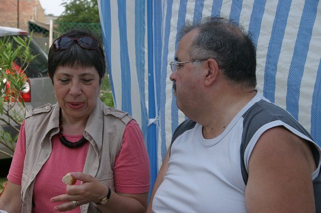 Siklós 2008 - Bagolyköri találkozó
