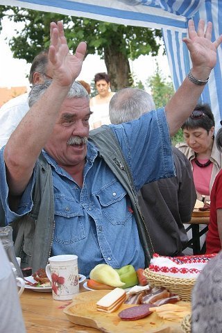 Siklós 2008 - Bagolyköri találkozó