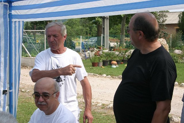 Siklós 2008 - Bagolyköri találkozó