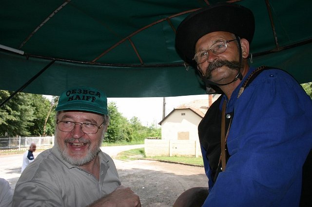 Siklós 2008 - Bagolyköri találkozó