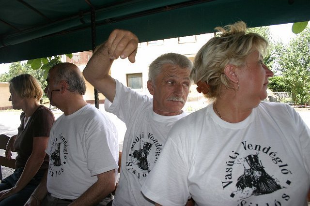 Siklós 2008 - Bagolyköri találkozó