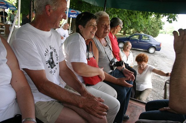 Siklós 2008 - Bagolyköri találkozó