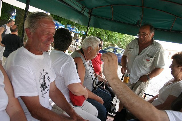 Siklós 2008 - Bagolyköri találkozó
