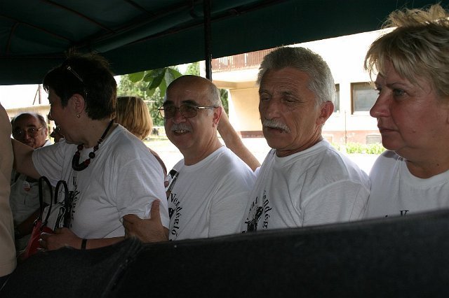 Siklós 2008 - Bagolyköri találkozó
