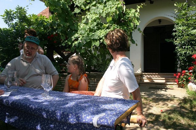 Siklós 2008 - Bagolyköri találkozó