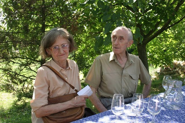 Siklós 2008 - Bagolyköri találkozó