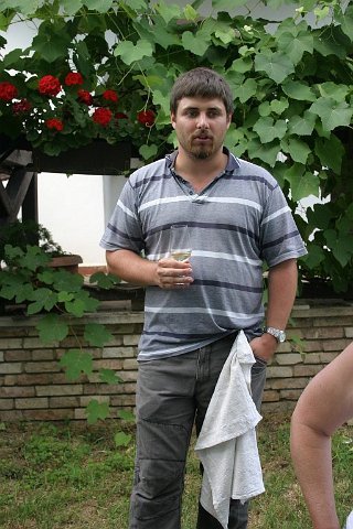 Siklós 2008 - Bagolyköri találkozó