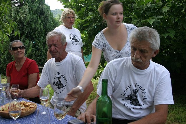 Siklós 2008 - Bagolyköri találkozó
