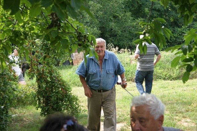 Siklós 2008 - Bagolyköri találkozó
