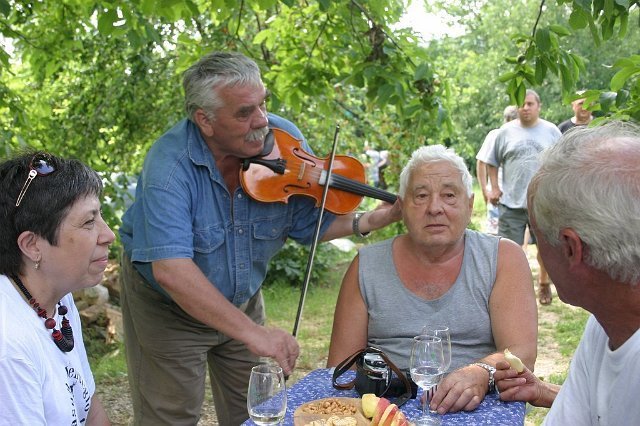 Siklós 2008 - Bagolyköri találkozó