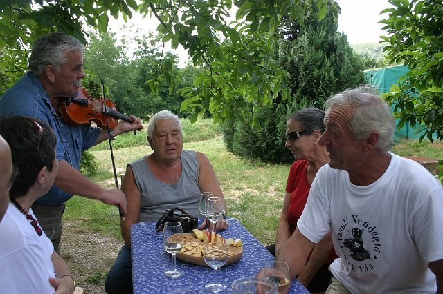Siklós 2008 - Bagolyköri találkozó