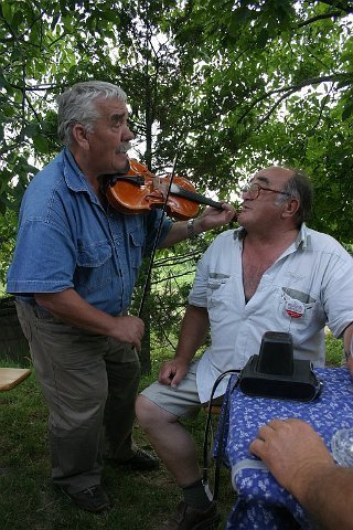 Siklós 2008 - Bagolyköri találkozó