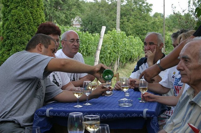 Siklós 2008 - Bagolyköri találkozó
