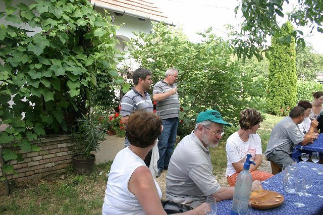 Siklós 2008 - Bagolyköri találkozó