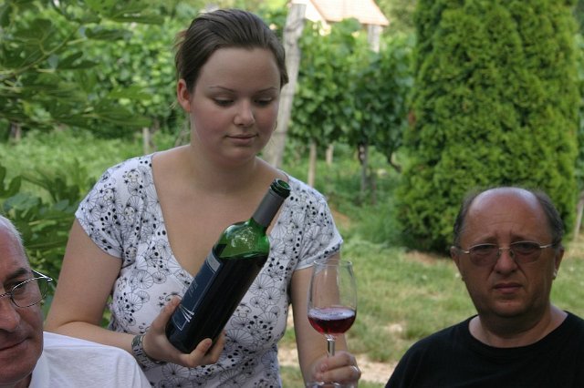 Siklós 2008 - Bagolyköri találkozó