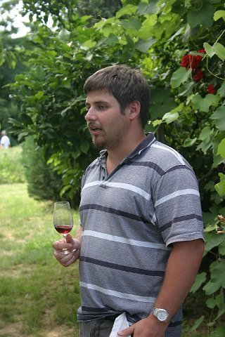 Siklós 2008 - Bagolyköri találkozó