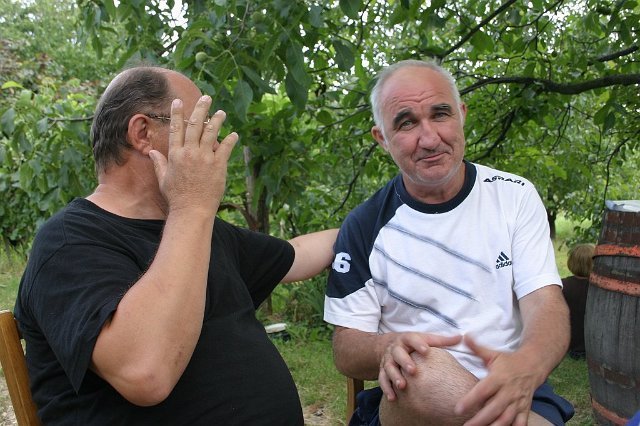 Siklós 2008 - Bagolyköri találkozó