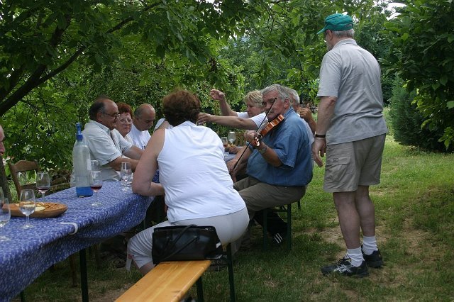 Siklós 2008 - Bagolyköri találkozó