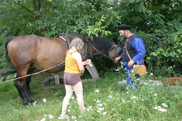 Siklós 2008 - Bagolyköri találkozó