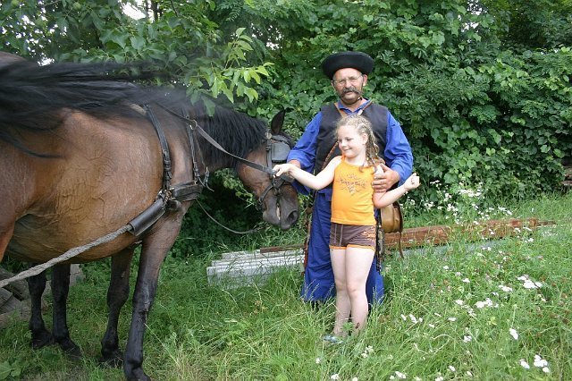 Siklós 2008 - Bagolyköri találkozó