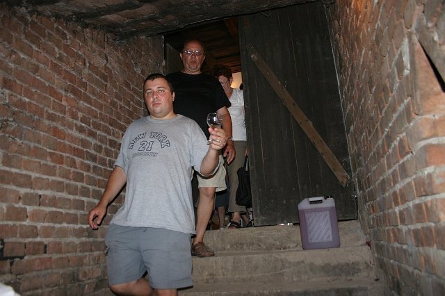 Siklós 2008 - Bagolyköri találkozó