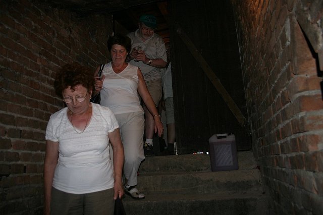 Siklós 2008 - Bagolyköri találkozó