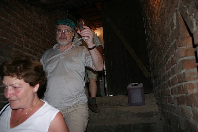Siklós 2008 - Bagolyköri találkozó