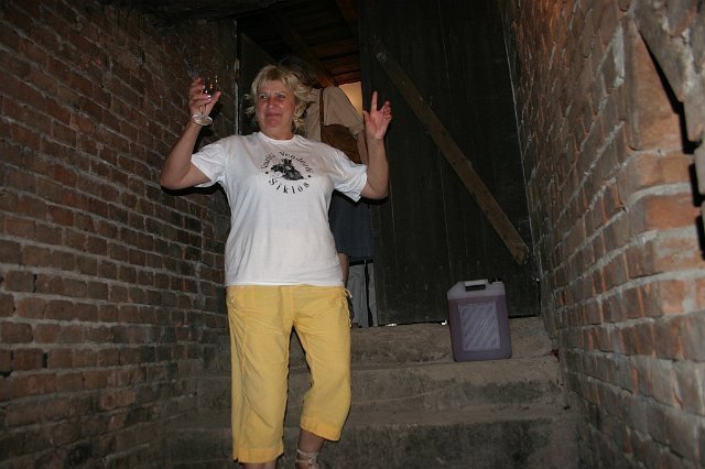 Siklós 2008 - Bagolyköri találkozó