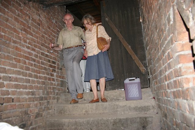 Siklós 2008 - Bagolyköri találkozó