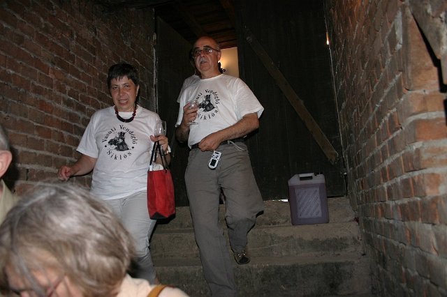 Siklós 2008 - Bagolyköri találkozó
