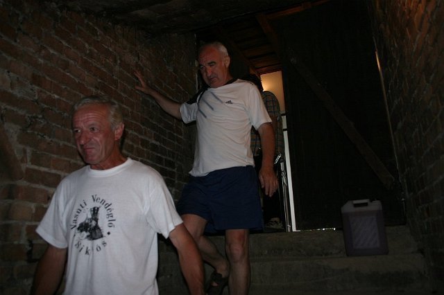 Siklós 2008 - Bagolyköri találkozó