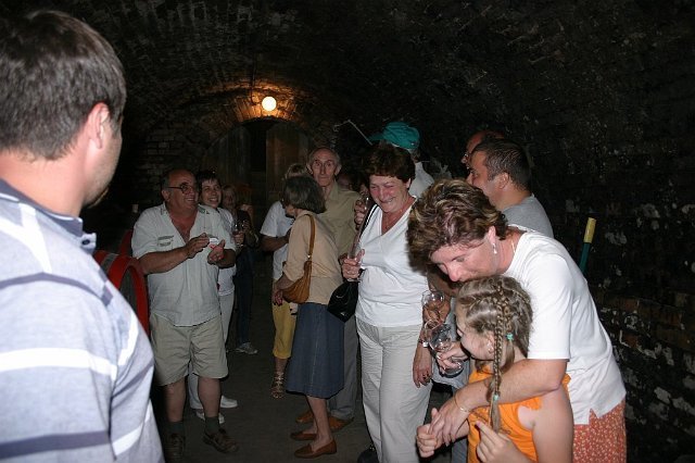 Siklós 2008 - Bagolyköri találkozó