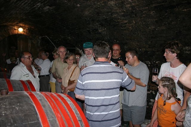 Siklós 2008 - Bagolyköri találkozó