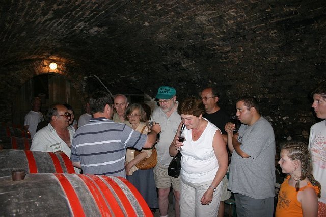 Siklós 2008 - Bagolyköri találkozó