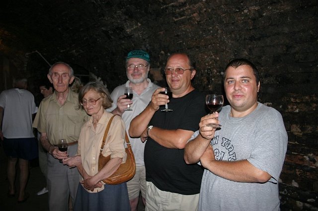 Siklós 2008 - Bagolyköri találkozó