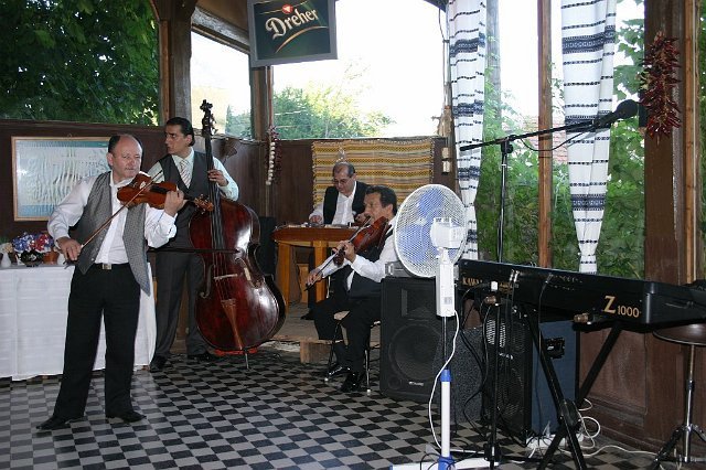Siklós 2008 - Bagolyköri találkozó