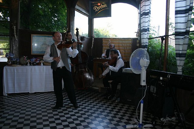 Siklós 2008 - Bagolyköri találkozó